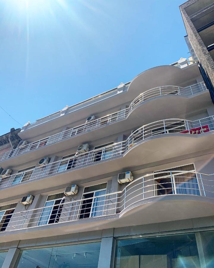 Prestige Hotel Batumi Kültér fotó