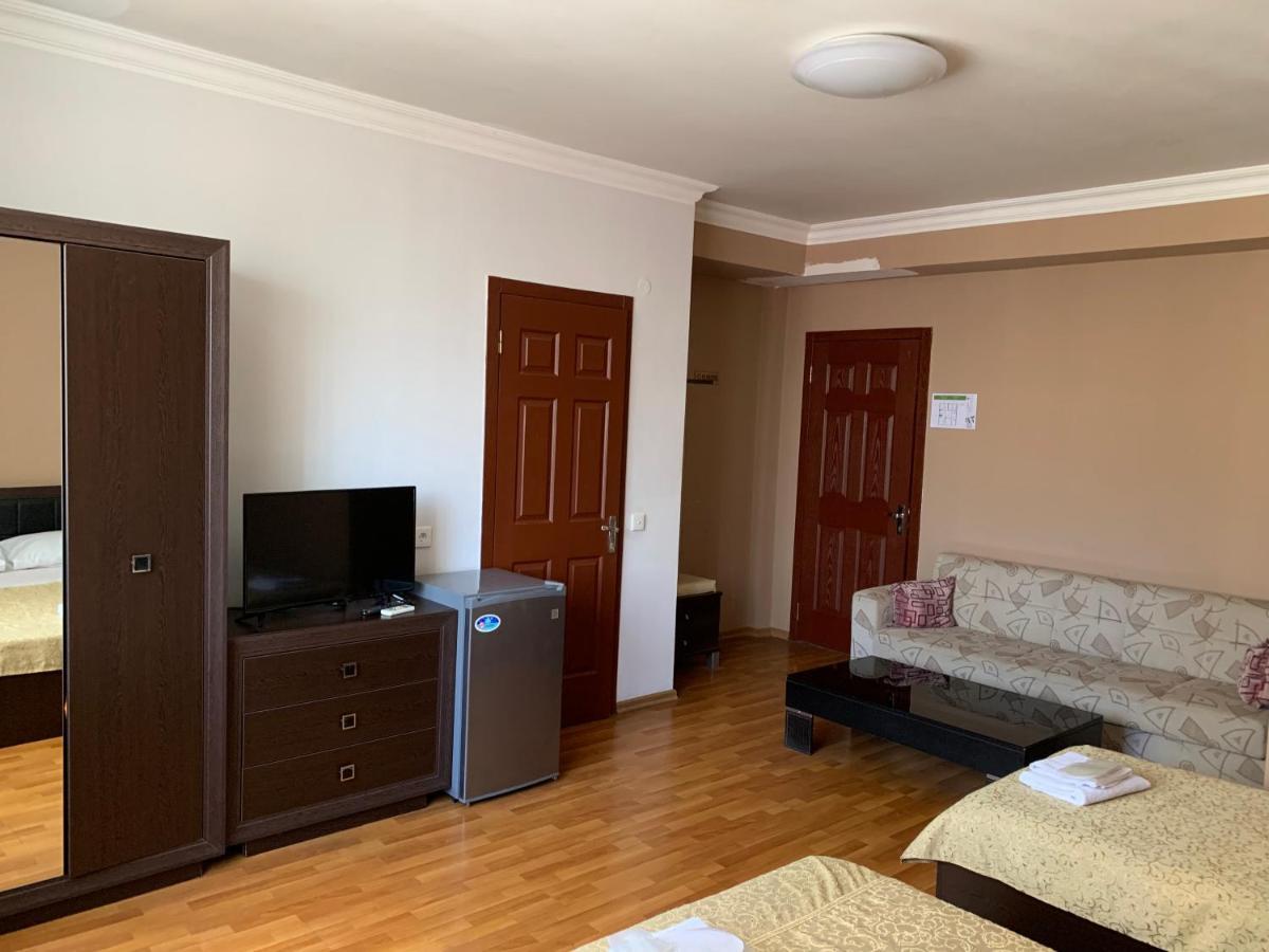 Prestige Hotel Batumi Kültér fotó