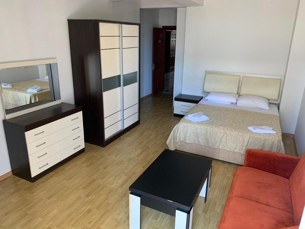Prestige Hotel Batumi Kültér fotó