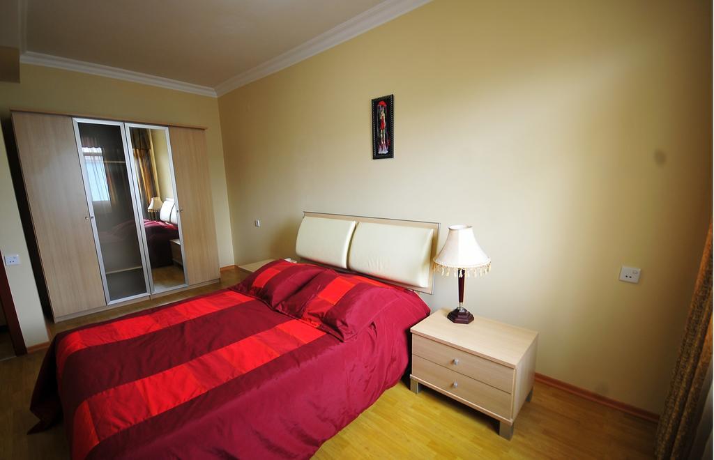 Prestige Hotel Batumi Kültér fotó