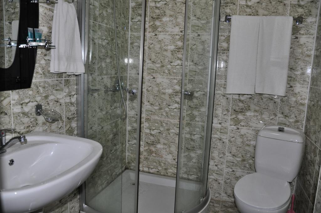 Prestige Hotel Batumi Kültér fotó