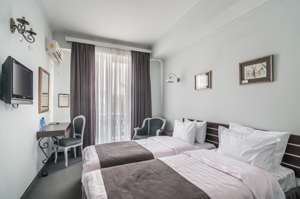 Prestige Hotel Batumi Kültér fotó