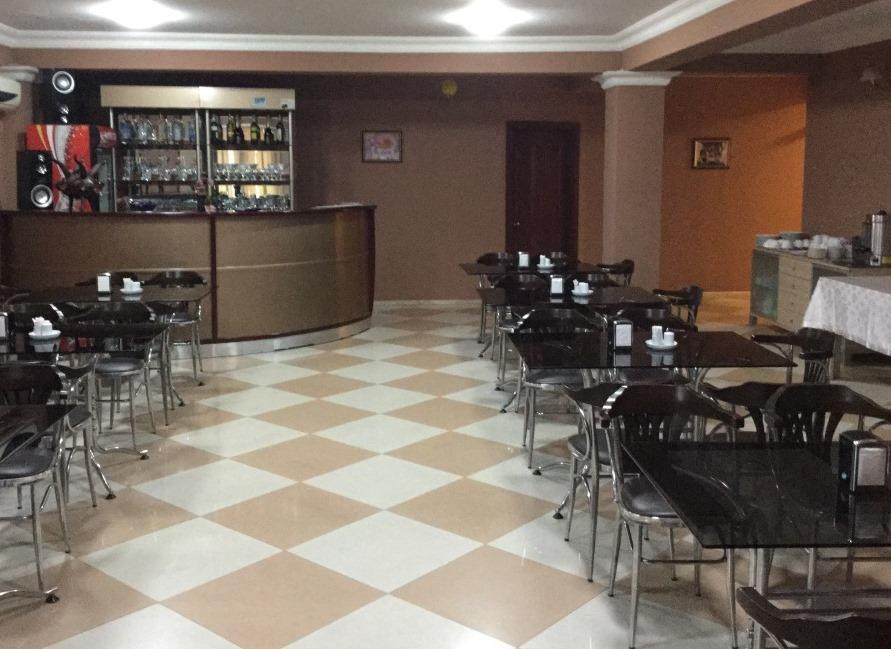 Prestige Hotel Batumi Kültér fotó