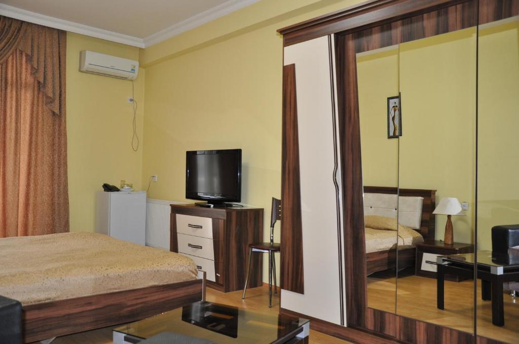 Prestige Hotel Batumi Kültér fotó