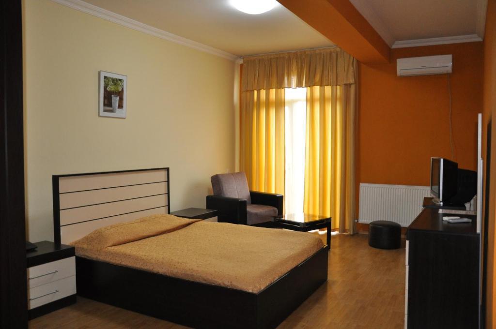 Prestige Hotel Batumi Szoba fotó