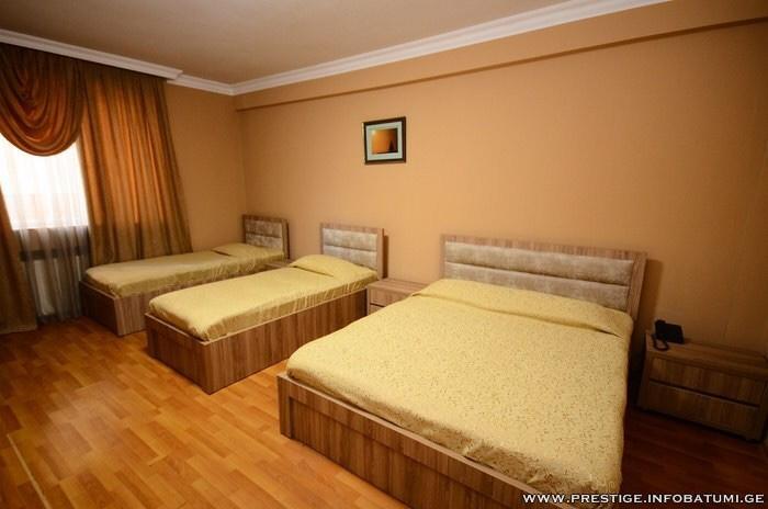 Prestige Hotel Batumi Kültér fotó