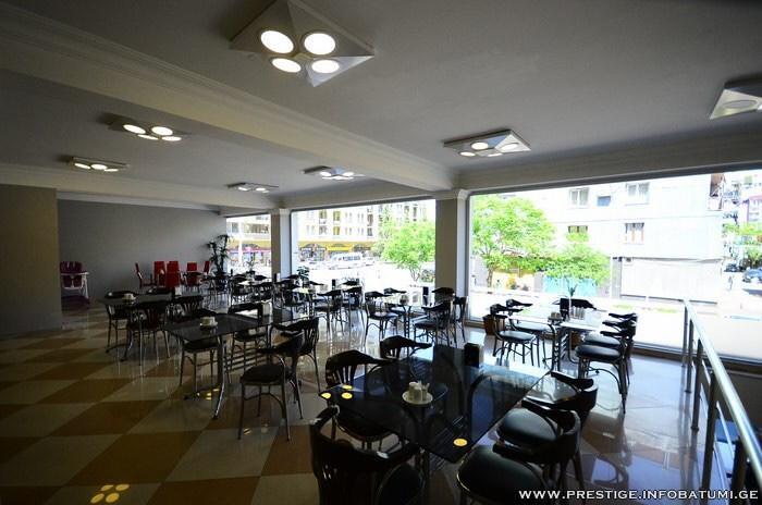 Prestige Hotel Batumi Kültér fotó