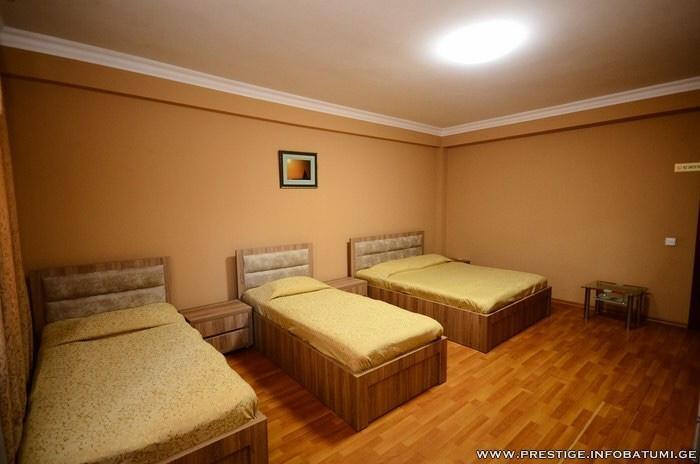 Prestige Hotel Batumi Kültér fotó